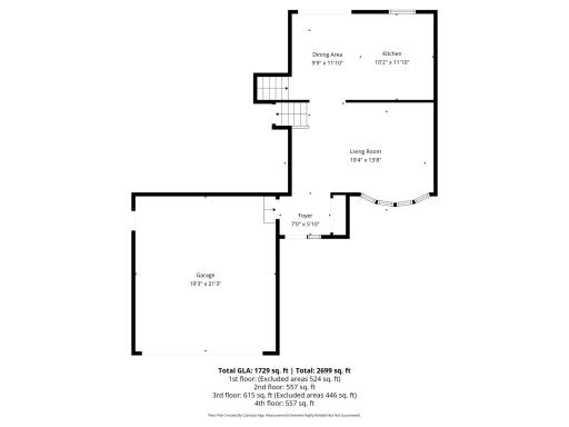 3274 12th Avenue, Anoka, MN 55303