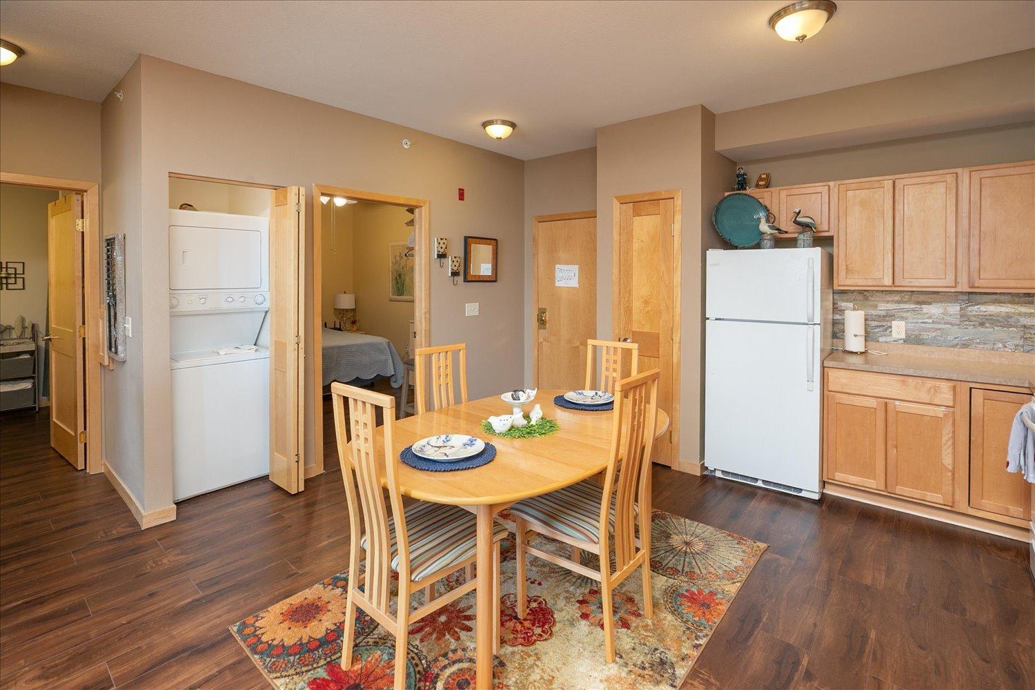 Open Main floor Kitchen