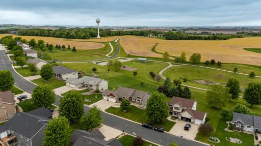 1213 Whispering Hills Drive, Saint Charles, MN 55972