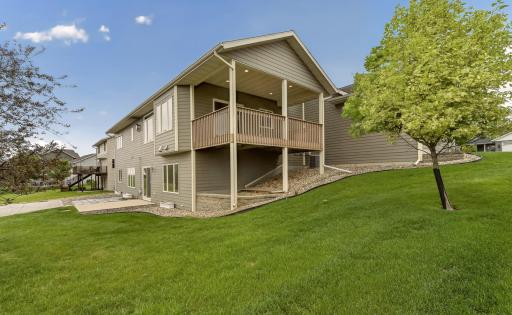 1213 Whispering Hills Drive, Saint Charles, MN 55972