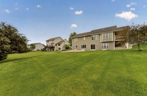 1213 Whispering Hills Drive, Saint Charles, MN 55972