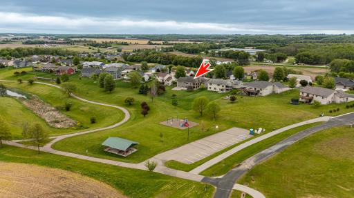 1213 Whispering Hills Drive, Saint Charles, MN 55972
