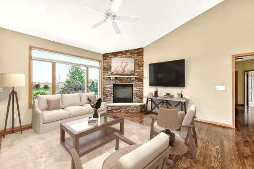 1213 Whispering Hills Drive, Saint Charles, MN 55972