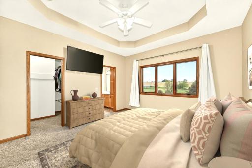 1213 Whispering Hills Drive, Saint Charles, MN 55972