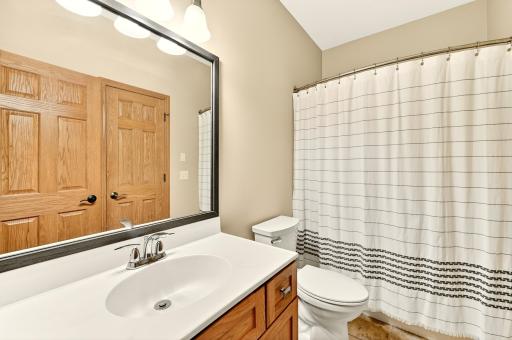 1213 Whispering Hills Drive, Saint Charles, MN 55972