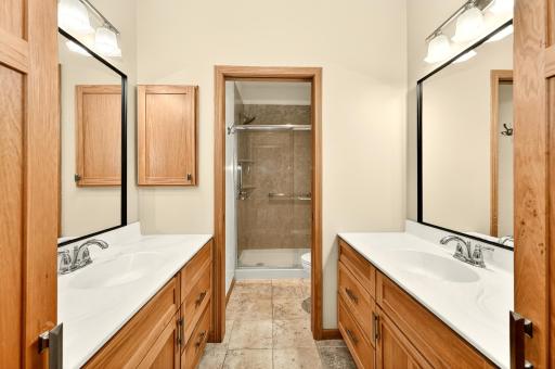 1213 Whispering Hills Drive, Saint Charles, MN 55972