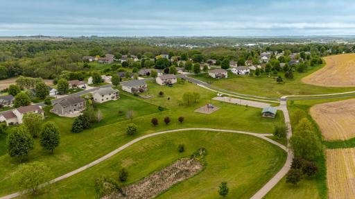 1213 Whispering Hills Drive, Saint Charles, MN 55972