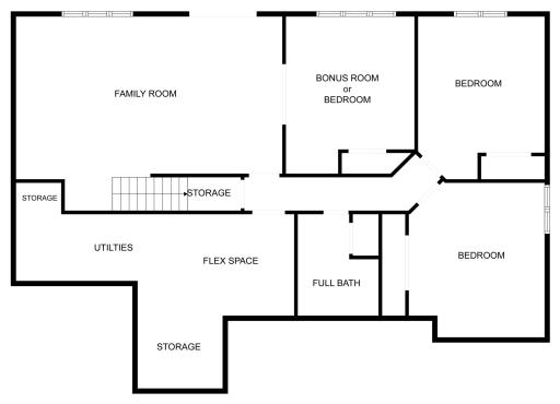 1213 Whispering Hills Drive, Saint Charles, MN 55972