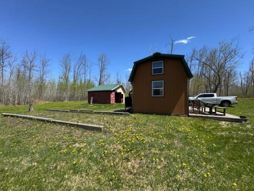 7233 Brown Road, Kettle River, MN 55757