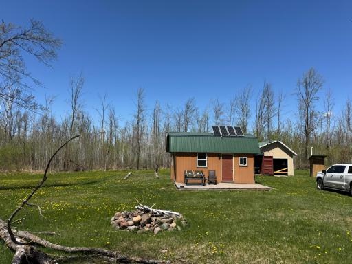 7233 Brown Road, Kettle River, MN 55757