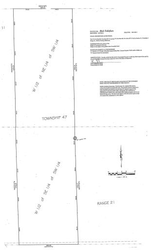 7233 Brown Road, Kettle River, MN 55757