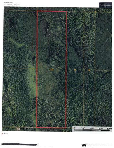 7233 Brown Road, Kettle River, MN 55757