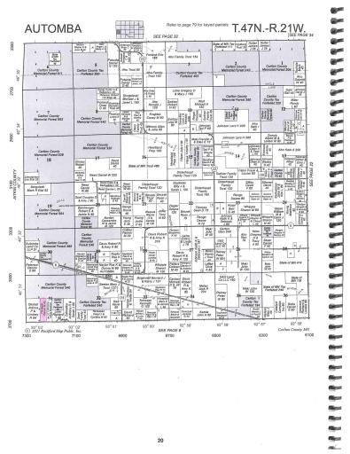 7233 Brown Road, Kettle River, MN 55757