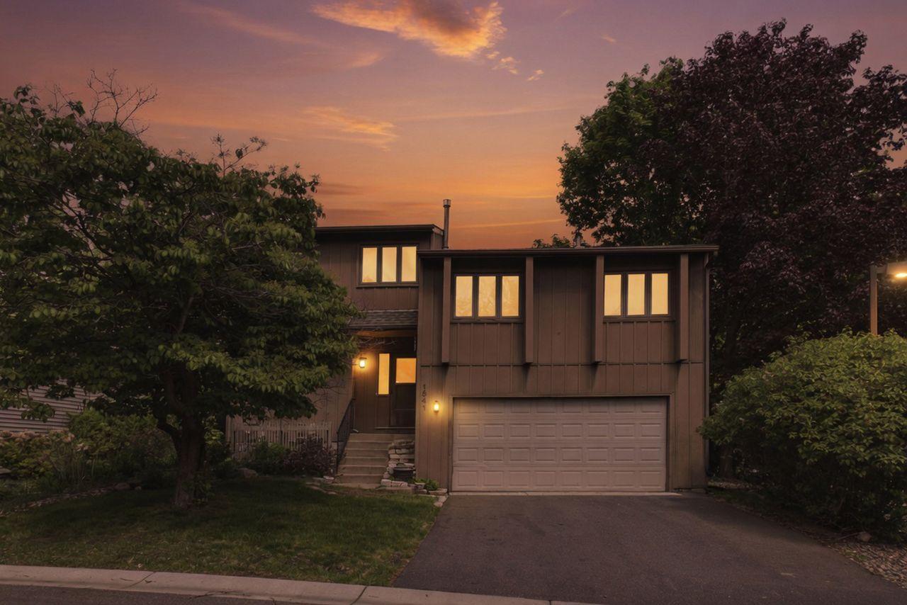 Cozy home awaits you!