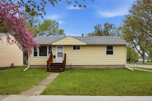 621 19th Street N, Moorhead, MN 56560