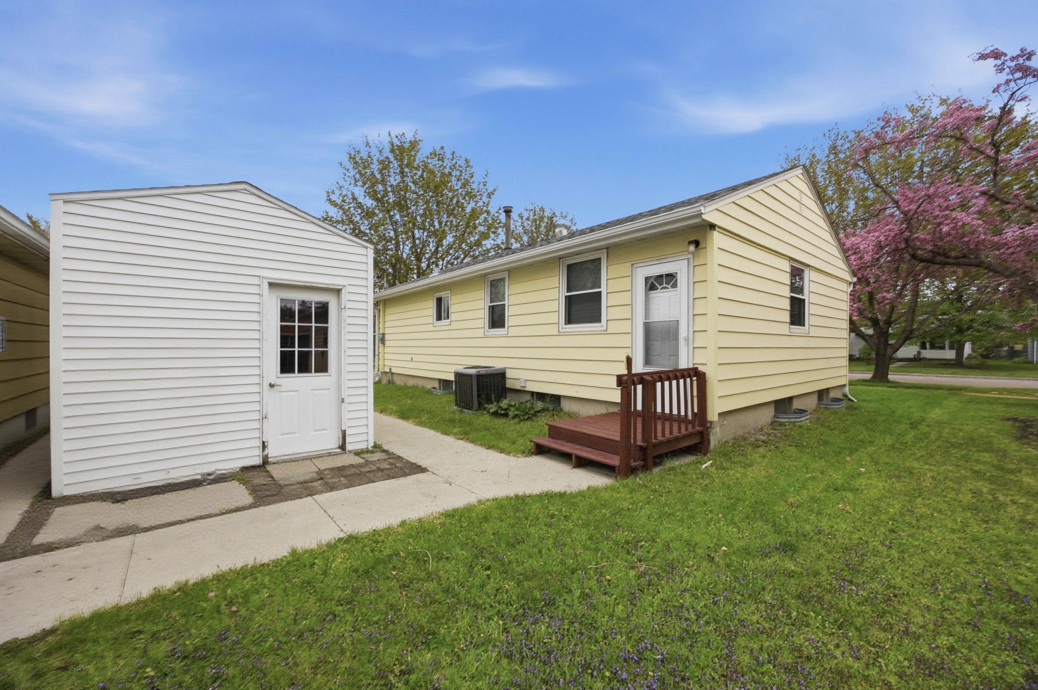 10x12 lawn shed