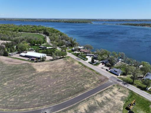 TBD Lot 4 BLK 1 Chainview Drive NW, Alexandria, MN 56308