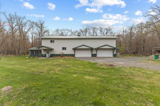 14475 County Road O, Grantsburg, WI 54840