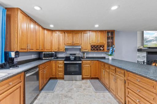 14475 County Road O, Grantsburg, WI 54840