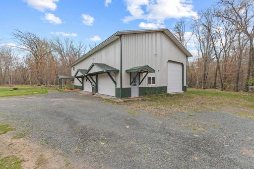 14475 County Road O, Grantsburg, WI 54840