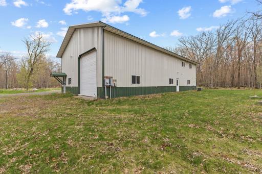 14475 County Road O, Grantsburg, WI 54840