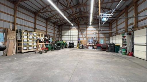 14475 County Road O, Grantsburg, WI 54840