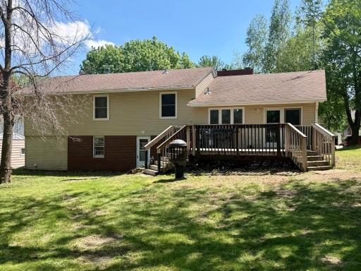 406 Olander Street, Worthington, MN 56187