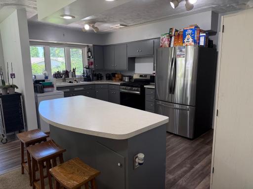 406 Olander Street, Worthington, MN 56187