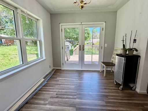 406 Olander Street, Worthington, MN 56187