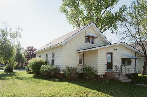 55 10th Avenue N, Waite Park, MN 56387