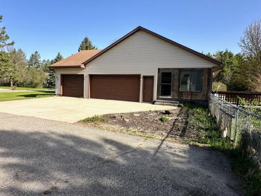608 Pinetree Drive, Perham, MN 56573