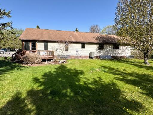 608 Pinetree Drive, Perham, MN 56573
