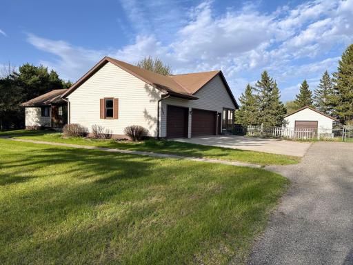 608 Pinetree Drive, Perham, MN 56573