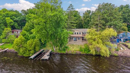 16540 Edgewater Road NE, Pine City, MN 55063
