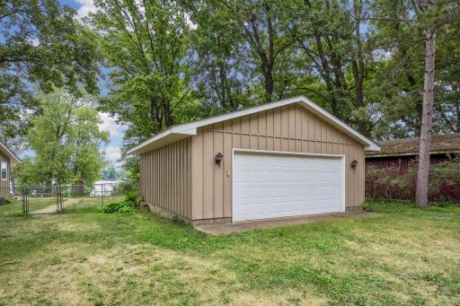 16540 Edgewater Road NE, Pine City, MN 55063