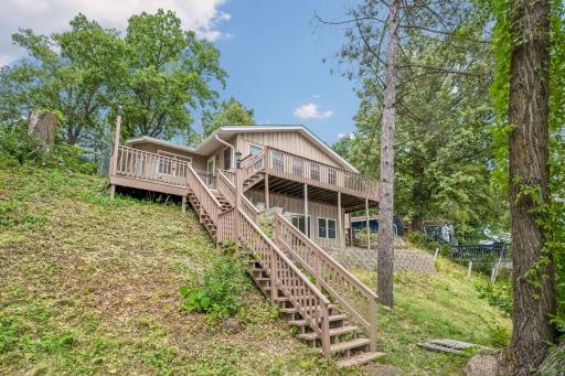 16540 Edgewater Road NE, Pine City, MN 55063