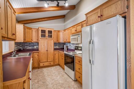 16540 Edgewater Road NE, Pine City, MN 55063