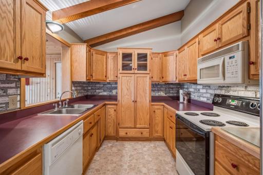 16540 Edgewater Road NE, Pine City, MN 55063