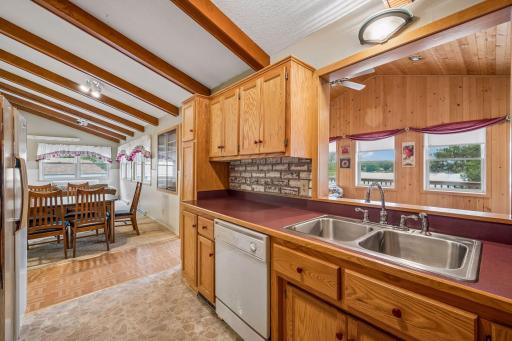 16540 Edgewater Road NE, Pine City, MN 55063