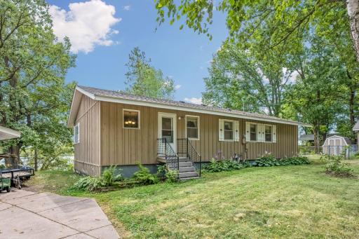 16540 Edgewater Road NE, Pine City, MN 55063