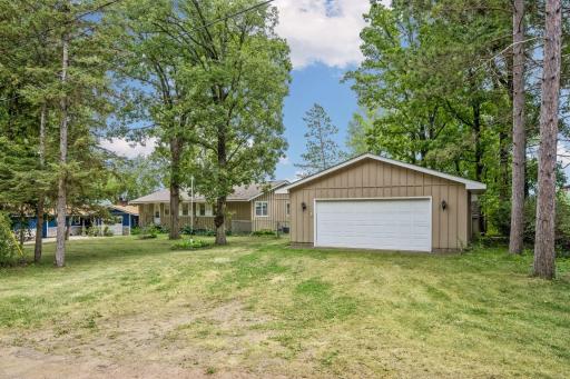16540 Edgewater Road NE, Pine City, MN 55063