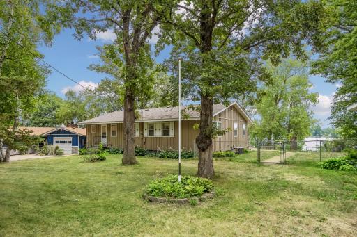 16540 Edgewater Road NE, Pine City, MN 55063