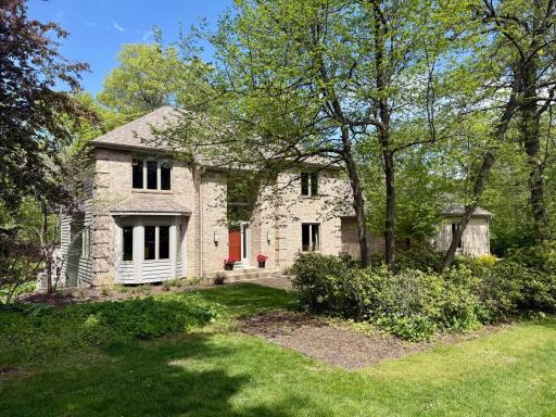 Welcome to 18650 Verna Lane. Sits on a great 1.62 acres lot.