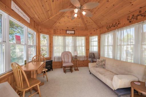 Enjoy those summer nights outside in this fantastic gazebo