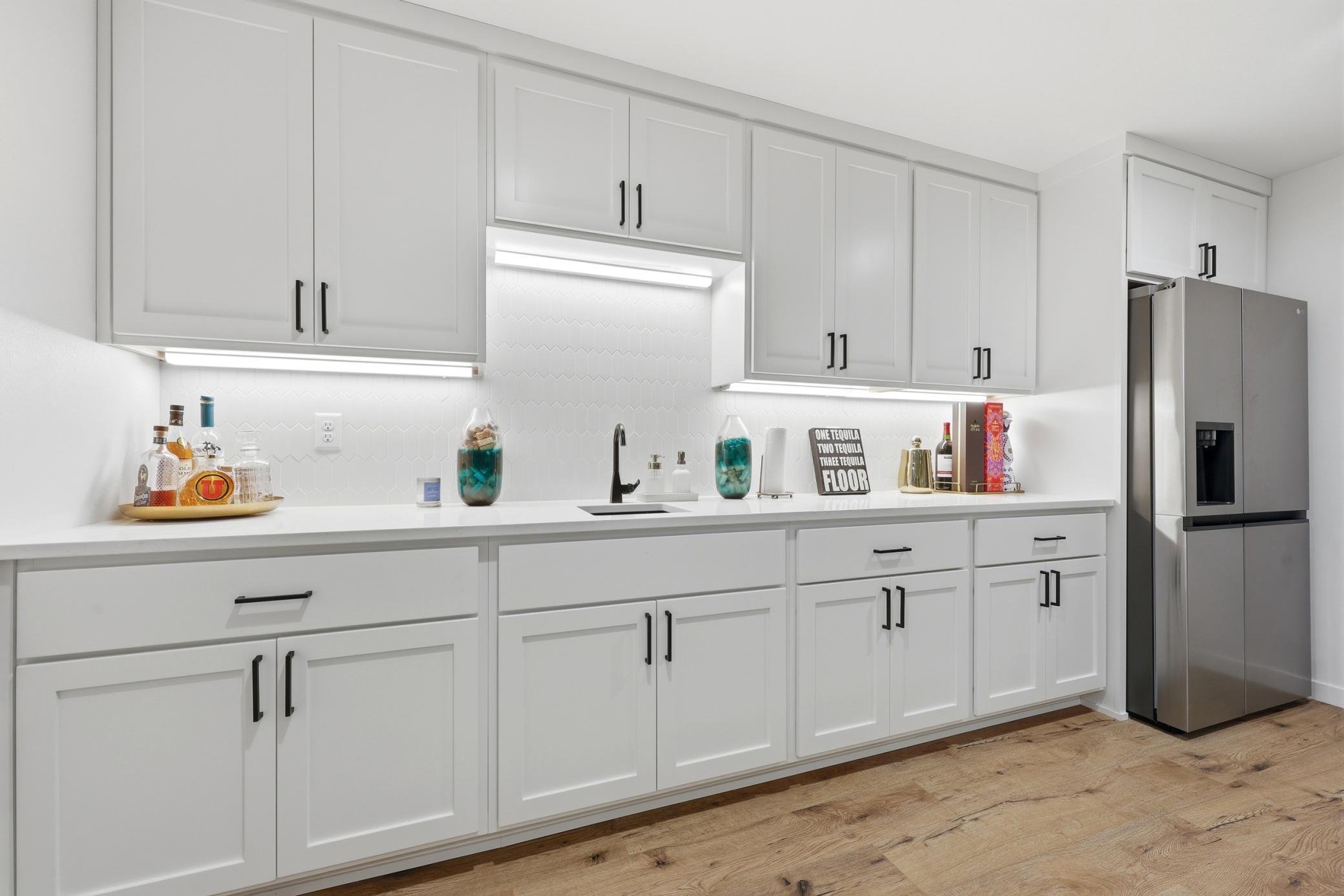 Wet Bar