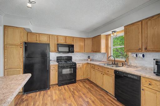 12917 Saratoga Lane N, Champlin, MN 55316
