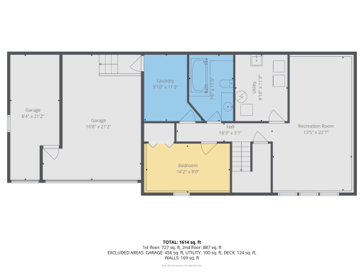 12917 Saratoga Lane N, Champlin, MN 55316