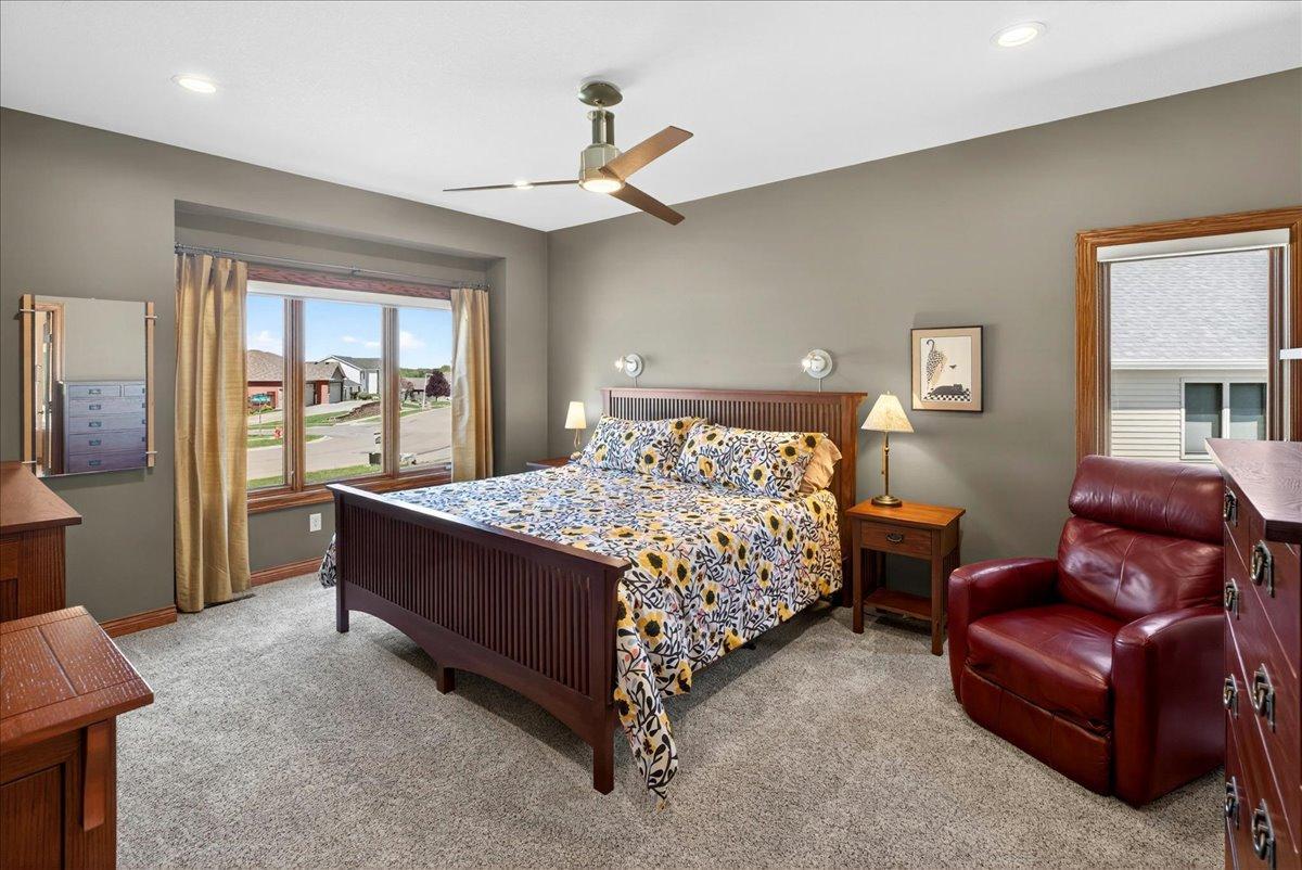Owner's Suite