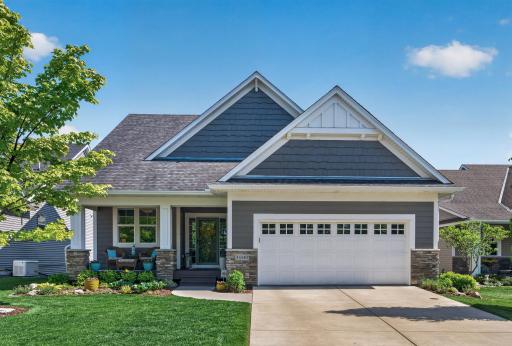14349 Shore Crest Drive NW, Prior Lake, MN 55372