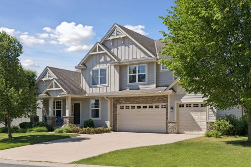 3181 Magnolia Drive, Hamel, MN 55340